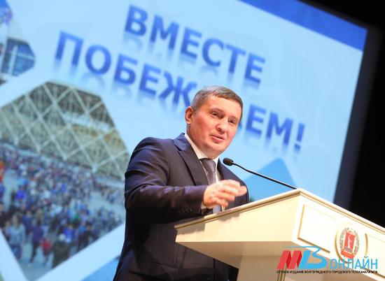 За пять лет Волгоград привлек 21,4 млрд рублей инвестиций в АПК